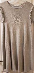 Zara Knit Dress